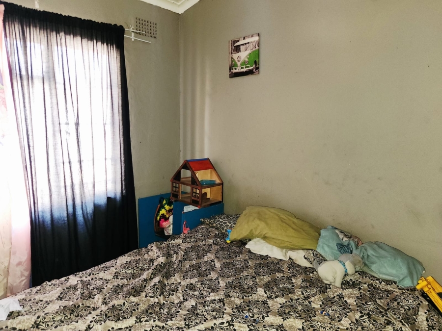2 Bedroom Property for Sale in Oos Einde North West